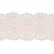 5 Yards of Cora 2 1/4" Stretch Raschel Lace Trim | 5 yard cut